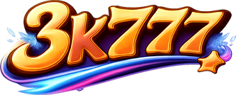 3k777 বাংলাদেশের লোগো